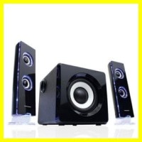 Jual Speaker Simbadda 2.1 Speaker CST 6400N Best Seller Murah