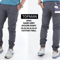 Jual Jogger pants panjang Murah