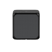 NEW Sony Ultra Portable Bluetooth Speaker SRS X11 Black JLO074