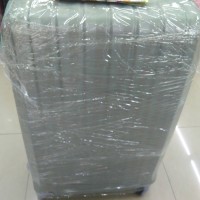 Koper murah besar sedang kecil roda 4 polo rimowa B fiber keras
