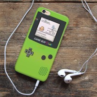 Jual Gameboy color Pokemon Custom Case Xiaomi Note 3 Pro iPhone Samsung Murah