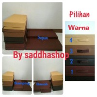 Jual Matras Bantal Lipat Alas Tempat Duduk Cushion Meditasi Doa Yoga (L) Murah