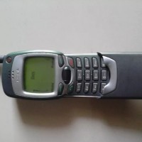 Nokia 7110 Imei 44 Antik