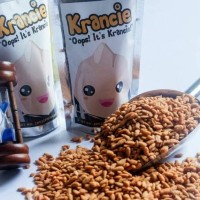 Jual Krancie / Kuaci kupas tanpa kulit tinggal makan / sunflower seeds Murah