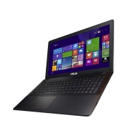 ASUS X550IK (AMD FX-9830P/8GB/VGA 4GB) LAPTOP GAMING MURAH