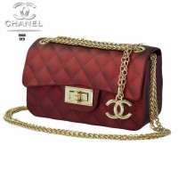 tas CH JELLY 8888 #jl