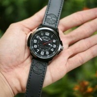 JAM TANGAN PRIA COWOK TIMBERLAND TB01 SEMI SUPER