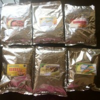 Jual Bumbu Tabur Snack Balado/BBQ/Jagung/Keju/Ayam Bawang Murah