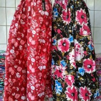 Jual GROSIR Kulot Katun Jepang Murah