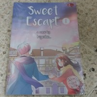 Komik Sweet Escape