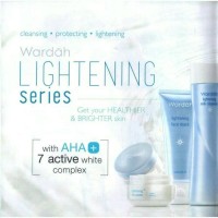 Info Produk Wardah Lightening Series Katalog.or.id Info Produk Wardah Lightening Series Katalog.or.id