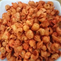 Jual Makaroni Kerang Balado Kg Murah
