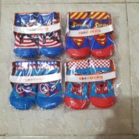 Jual Sepatu Skidder (boy) Murah