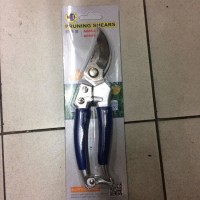 Jual Gunting Dahan Ranting Cmart buatan Taiwan Gagang Besi Murah