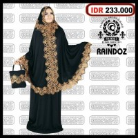 Jual Busana Mukena Muslimah Mukena Bali mukena abaya mukena terusan murah Murah