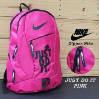 TAS NIKE TERBARU JUST DO IT KEREN MURAH BERKUALITAS