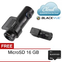 Jual Blackvue Blackbox Mobil DR750s-1CH+Power Magic Pro Fuse Tap Murah