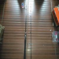 EXLUSIVE  joran ryobi accurtis 180 cm line 10-25 lb distributor perlen