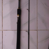 LARIS joran kenzi seawalk 180 cm distributor perlengkapan joran pancin