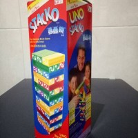 Jual Uno Stacko Murah