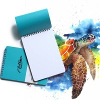 Jual ARTBOOK WATERCOLOR A5 by ARTOUR | Sketchbook | Murah