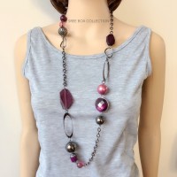 Jual Kalung Panjang Bohemia Style Murah