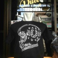 kaos/baju/t shirt DEUS helm Berkualitas