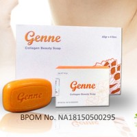 Jual Sabun Herbal Untuk Mencerahkan Wajah Murah