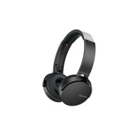 JUAL MURAH Sony Bluetooth Headphone Extra Bass MDR XB650BT Biru SPD4