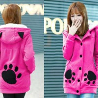 Jual Jaket Cewe | Korea | Cardigan | Hoodie | Sweater | Coat | Dress | Baju Murah