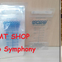 Jual Momo Breastmilk Kantong ASI (plastik ASI) Murah
