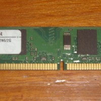 Jual Memory/Ram PC Kingston 2GB DDR2 PC6400 Murah