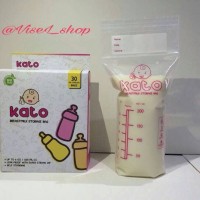 Jual KATO kantong asi Murah