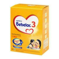 Jual Susu Bebelac 3 - Madu - 1800gr Murah Murah