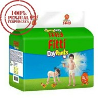 Jual Fitti day Pants xl 22 / Fitti xl22 Murah