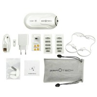 ZEROTECH DOBBY POCKET DRONE LUXURY PACK