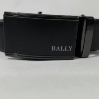 IKAT PINGGANG KULIT PRIA / SABUK / GESPER MERK BALLY