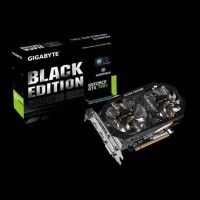 Jual Gigabyte GTX 750Ti Black Edition Murah