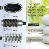 ORIFLAME BRUSH SISIR