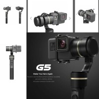 Jual Feiyu G5 handheld gimbal GoPro hero 5 black Murah