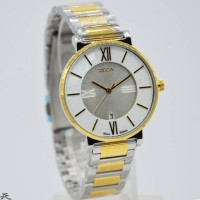 JAM TANGAN ZECA ORIGINAL 1012L.S.D.G1 JAM TANGAN WANITA