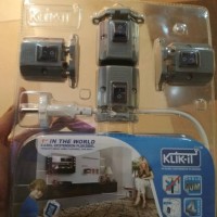 Jual klik it ekstention fleksibel 10 meter Murah