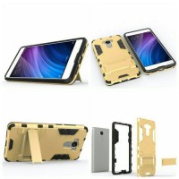Jual casing case slim armor hybird transformer xiaomi redmi 4 prime Murah