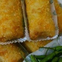 Jual Risoles isi kentang wortel Murah
