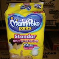 Jual mamypoko S40 Murah