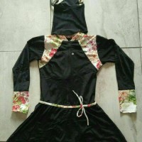Jual Baju Renang Muslim Dewasa Murah