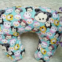 Jual bantal menyusui tsum2 toska Murah