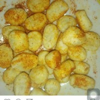 Jual Cimol Murah
