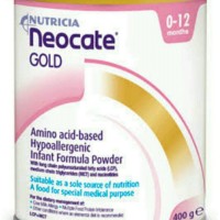 Jual Neocate LCP 400gram Murah