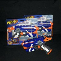 Jual Nerf N-Strike Firestrike Murah